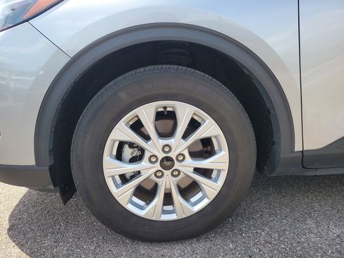 Used 2023 Ford Escape Active w/ Tech Pack #1 image 8