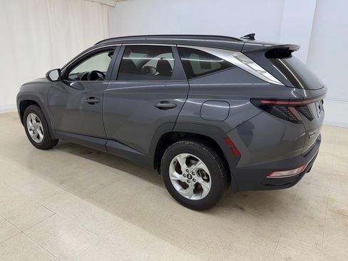 Used 2022 Hyundai Tucson SEL AWD/4WD image 3