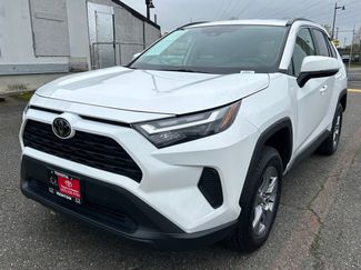 Certified 2024 Toyota RAV4 XLE w/ Weather Package AWD/4WD video 1