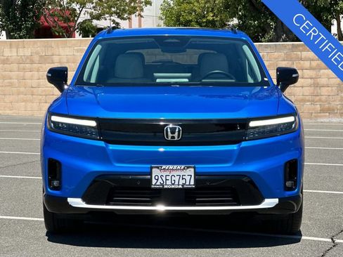 Certified 2024 Honda Prologue Touring image 9