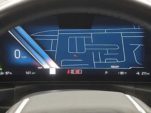 Used 2023 BMW i4 eDrive35 RWD image 16