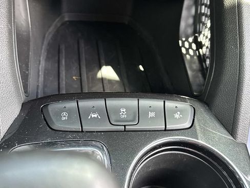 Used 2023 Chevrolet TrailBlazer ACTIV w/ Convenience Package FWD image 30