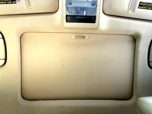 Used 2011 Lexus LS 460 LS 460 Sedan 4D image 20