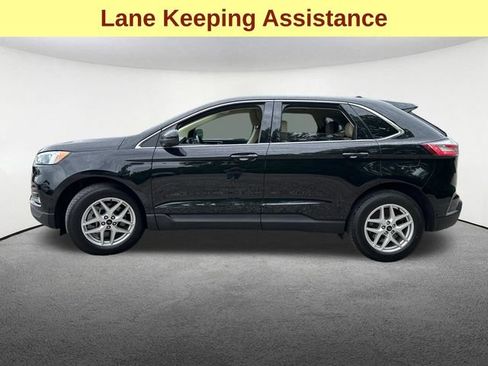 Certified 2023 Ford Edge SEL w/ Convenience Package AWD/4WD image 7