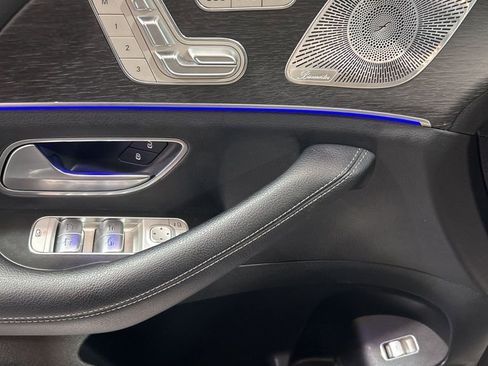 Used 2020 Mercedes-Benz GLS 450 4MATIC image 35