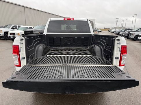 Used 2022 RAM 2500 Tradesman w/ Chrome Appearance Group image 20