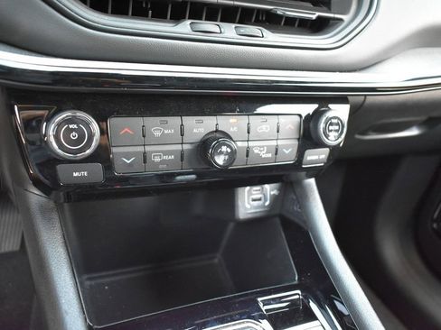 Used 2024 Jeep Compass Limited AWD/4WD image 20