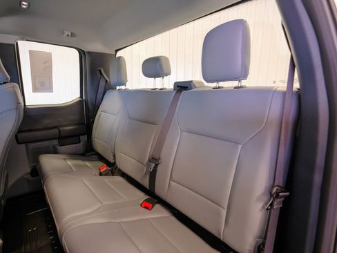 New 2025 Ford F250 XL w/ XL Chrome Package image 32