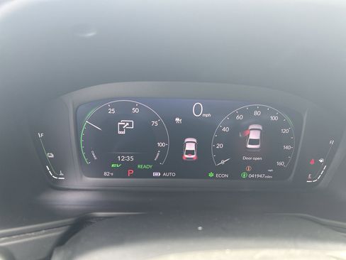 Certified 2024 Honda Accord Sport image 10