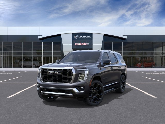 New 2027 GMC Yukon Denali AWD/4WD image 9