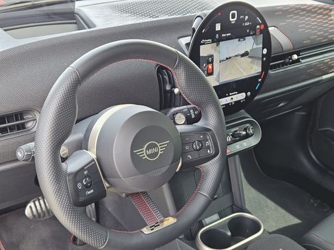 Used 2025 MINI Cooper John Cooper Works image 26