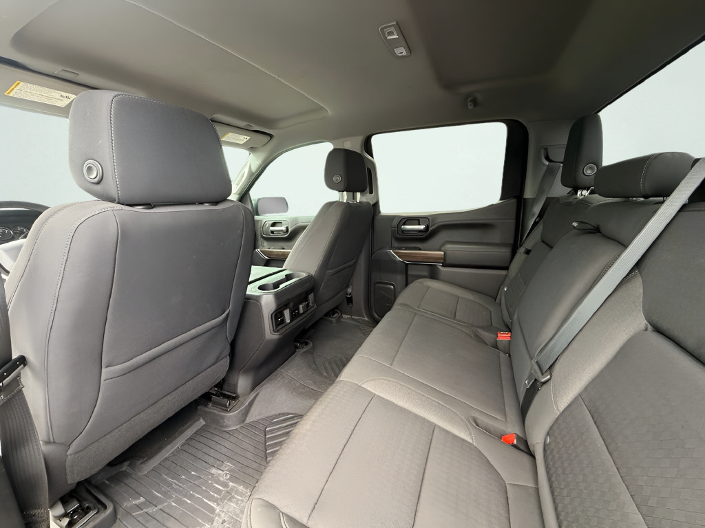Used 2021 Chevrolet Silverado 1500 RST AWD/4WD image 27