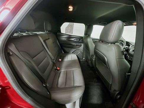 Used 2022 Chevrolet TrailBlazer RS image 25