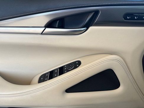 Used 2023 INFINITI QX60 Luxe w/ Cargo Package image 11