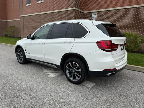 Used 2018 BMW X5 xDrive35i AWD/4WD image 11