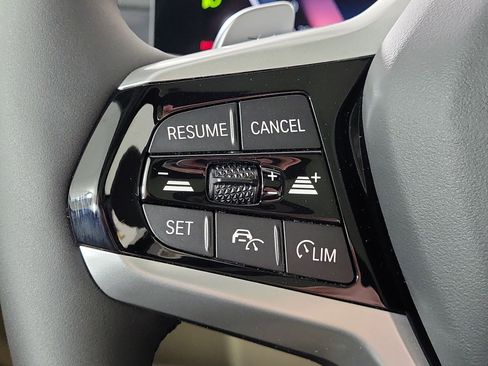 New 2026 BMW 330i xDrive Sedan w/ Premium Package image 13