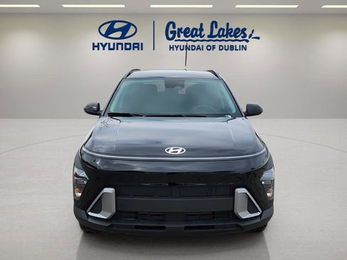 New 2026 Hyundai Kona SEL Sport image 8