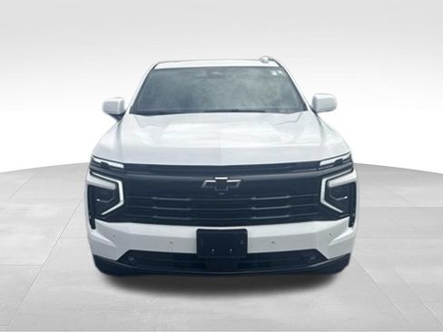 Used 2026 Chevrolet Tahoe RST w/ RST Capability Package AWD/4WD image 7