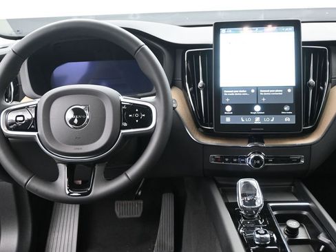 New 2026 Volvo XC60 T8 Ultra AWD/4WD image 12