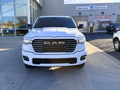New 2026 RAM 1500 Laramie image 3