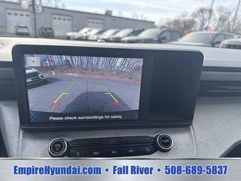 Used 2024 Ford Maverick XLT w/ Equipment Group 300A Standard AWD/4WD image 24