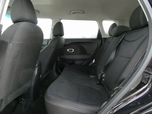 Used 2018 Kia Soul image 33