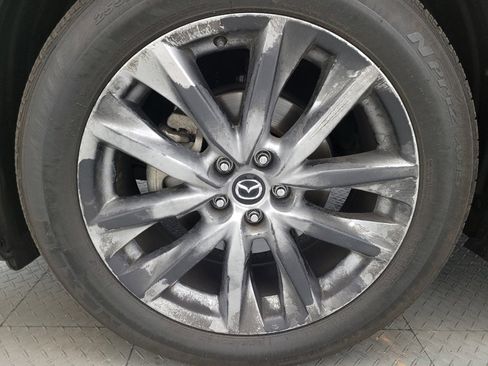 Used 2016 MAZDA CX-9 Signature AWD/4WD image 31