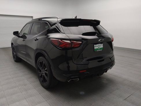 Used 2019 Chevrolet Blazer RS image 5