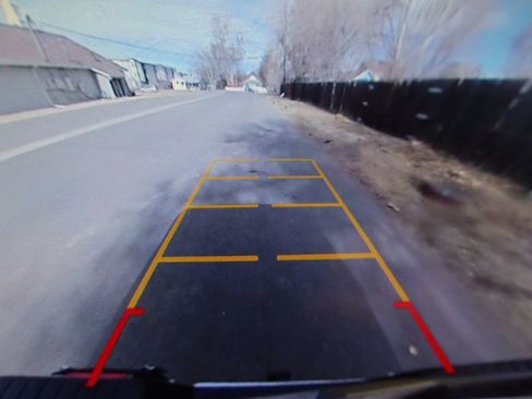 Used 2022 Chevrolet Silverado 3500 LTZ w/ LTZ Plus Package image 35