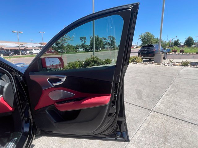 Used 2025 Acura RDX w/ Advance Package AWD/4WD image 31