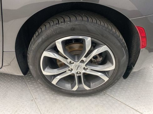Used 2022 Chrysler Pacifica Pinnacle AWD/4WD image 10