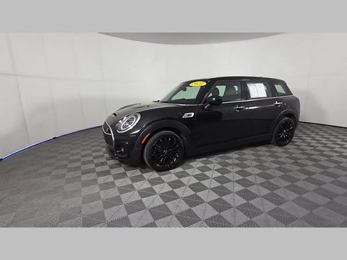 Used 2022 MINI Cooper Clubman S FWD image 48