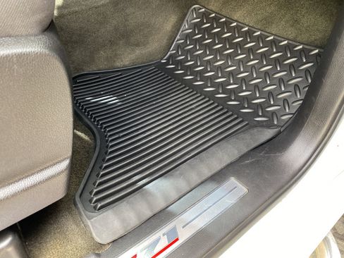 Used 2017 Chevrolet Silverado 2500 LT w/ LT Fleet Convenience Package image 12