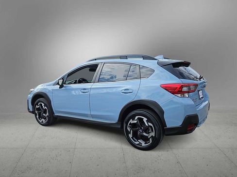 Used 2023 Subaru Crosstrek 2.5i Limited image 6