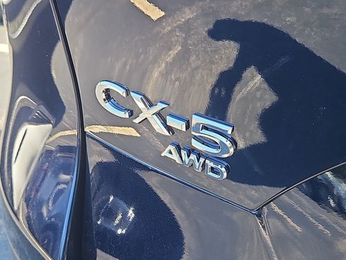 New 2026 MAZDA CX-5 AWD 2.5 S image 4