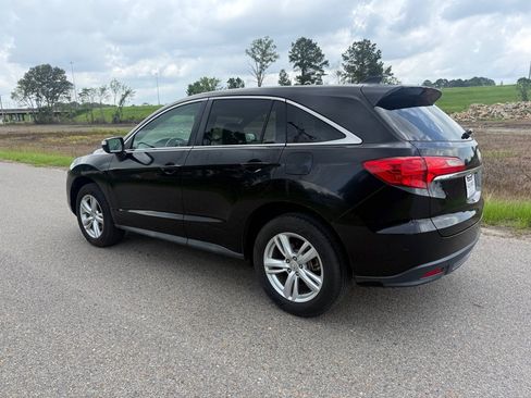 Used 2015 Acura RDX FWD image 2