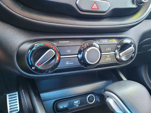 Used 2021 Kia Soul GT-Line FWD image 17