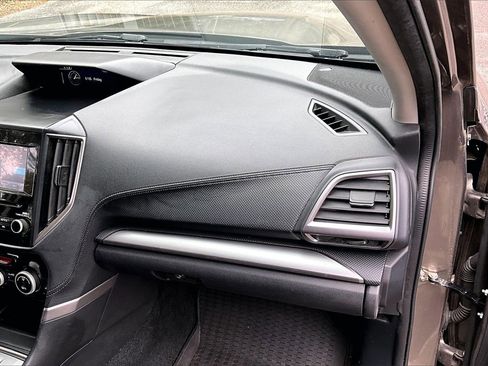 Used 2021 Subaru Forester Premium w/ Popular Package #1 image 23