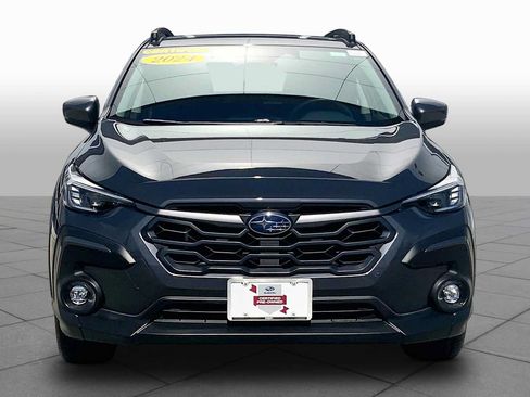 Certified 2024 Subaru Crosstrek 2.5i Limited AWD/4WD image 4