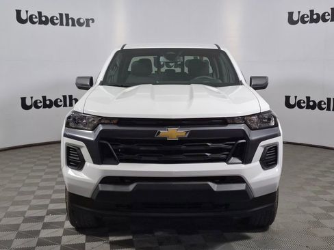 New 2026 Chevrolet Colorado LT w/ Advanced Trailering Package image 2