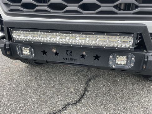 Used 2020 Toyota Tacoma TRD Off-Road image 41