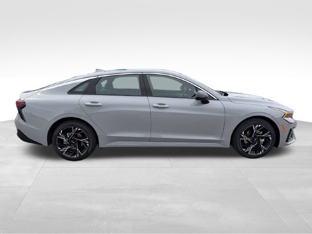 New 2026 Kia K5 GT-Line FWD image 8