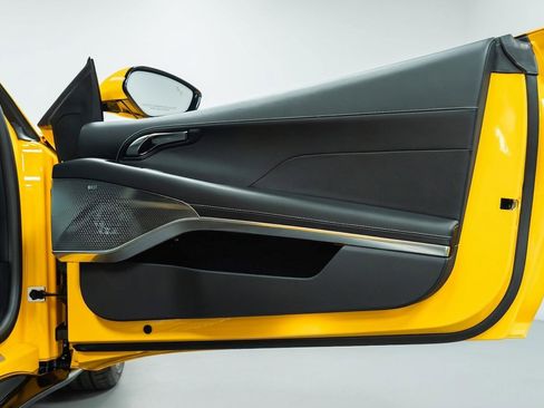 New 2026 Lotus Emira image 14