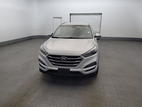 Used 2018 Hyundai Tucson SEL Plus AWD/4WD image 15