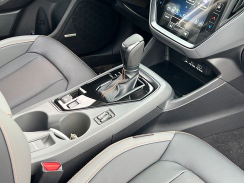 New 2025 Subaru Crosstrek 2.5i Limited image 11