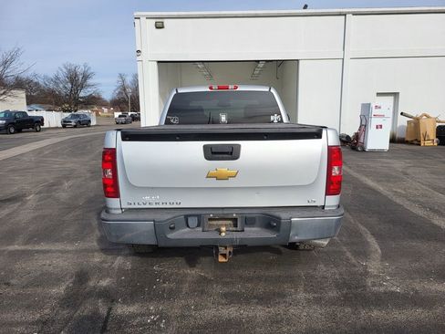 Used 2013 Chevrolet Silverado 1500 LS image 6