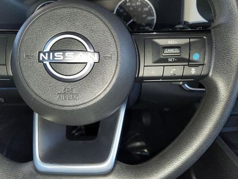 Certified 2023 Nissan Rogue SV AWD/4WD image 24