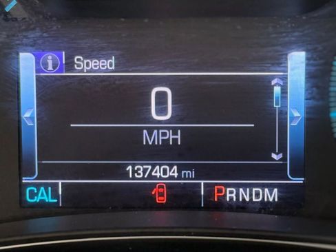 Used 2018 Chevrolet Impala Premier image 19