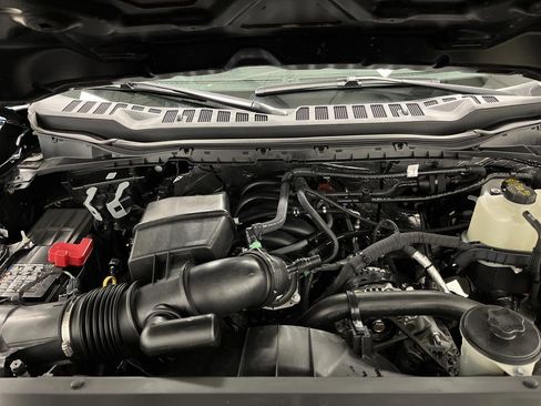 Used 2024 Ford F250 XL w/ STX Appearance Package image 35