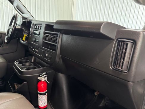 Used 2023 Chevrolet Express 3500 LS RWD image 29